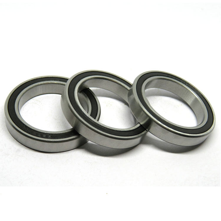 S6804ZZ S6804-2RS Bearings 20x32x7mm Stainless Steel Ball Bearing